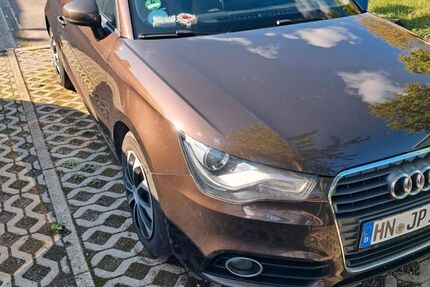 Audi A1 169.400 km 7.500 € Bad Rappenau 74906