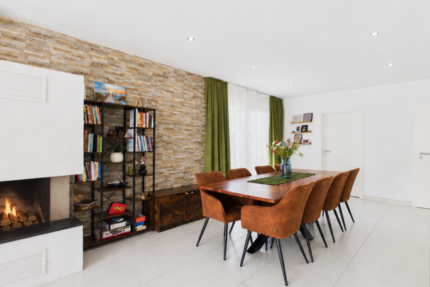 Wohnung Neuenstadt am Kocher - 5 Zimmer, 153 m&sup2;, 499.000&euro; | Angebot:26507334