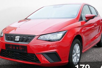 Seat Ibiza 10.950 km 17.690 &euro; Bietigheim-Bissingen 74321