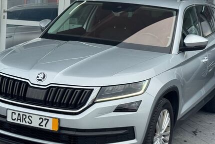 Skoda Kodiaq 180.211 km 20.999 € Neuenstadt am Kocher 74196