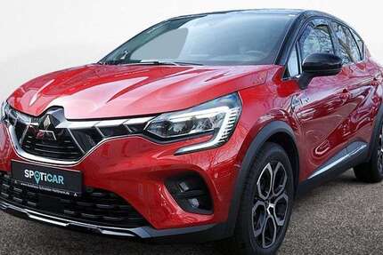 Mitsubishi ASX 16.500 km 26.970 &euro; Heilbronn 74074