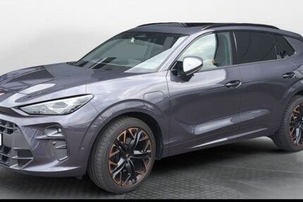 Cupra Terramar 8.250 km 44.590 &euro; Öhringen 74613