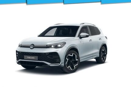 VW Tiguan 7.536 km 49.930 &euro; Mosbach 74821