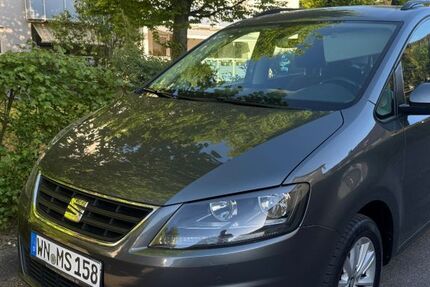 Seat Alhambra 300.000 km 8.400 &euro; Steinheim 71711