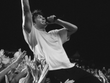 Wincent Weiss - Sommertour 2025 Mosbach