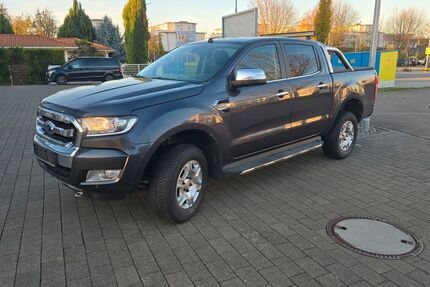 Ford Ranger 171.000 km 18.600 € Benningen 71726
