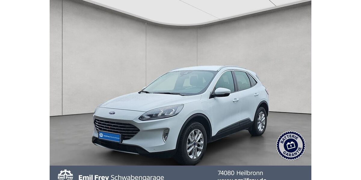 Ford Kuga 98.316 km 17.990 &euro; Heilbronn 74080