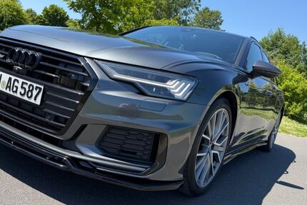 Audi A6 164.767 km 22.999 &euro; Neckarsulm 74172