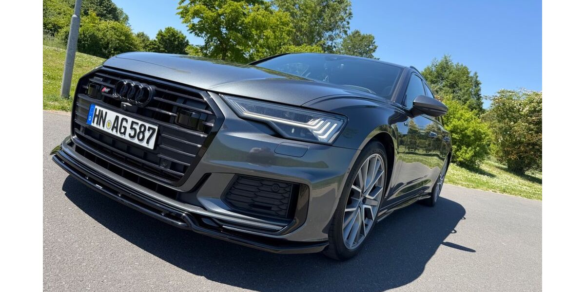 Audi A6 164.767 km 22.999 &euro; Neckarsulm 74172