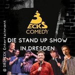 Dreiecks Comedy - Die Stand Up Show