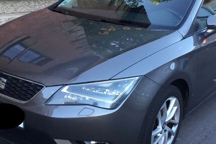 Seat Leon 160.000 km 8.500 &euro; Lauffen am Neckar 74348