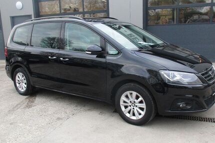 Seat Alhambra 113.900 km 19.900 &euro; Heilbronn 74081