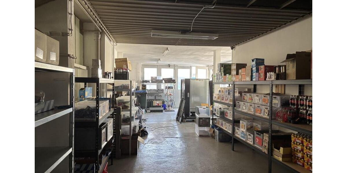 Gewerbeobjekt Heilbronn - 1.350&euro; | Angebot:26499429