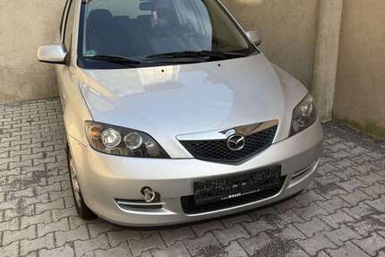 Mazda 2 163.400 km 500 &euro; Lauffen 74348
