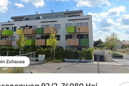 Wohnung Heilbronn Böckingen - 3 Zimmer, 75 m&sup2;, 350.000&euro; | Angebot:25888008