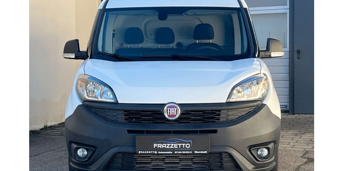 Fiat Doblo 76.612 km 13.900 &euro; Eberstadt 74246