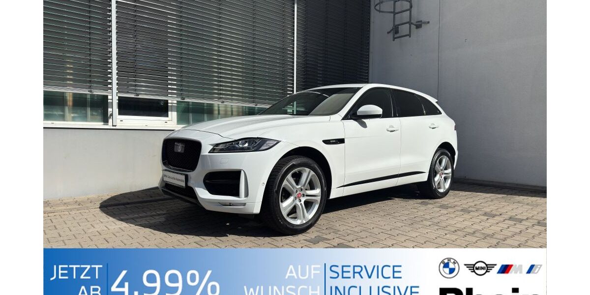 Jaguar Andere 111.000 km 23.290 € Asperg 71679