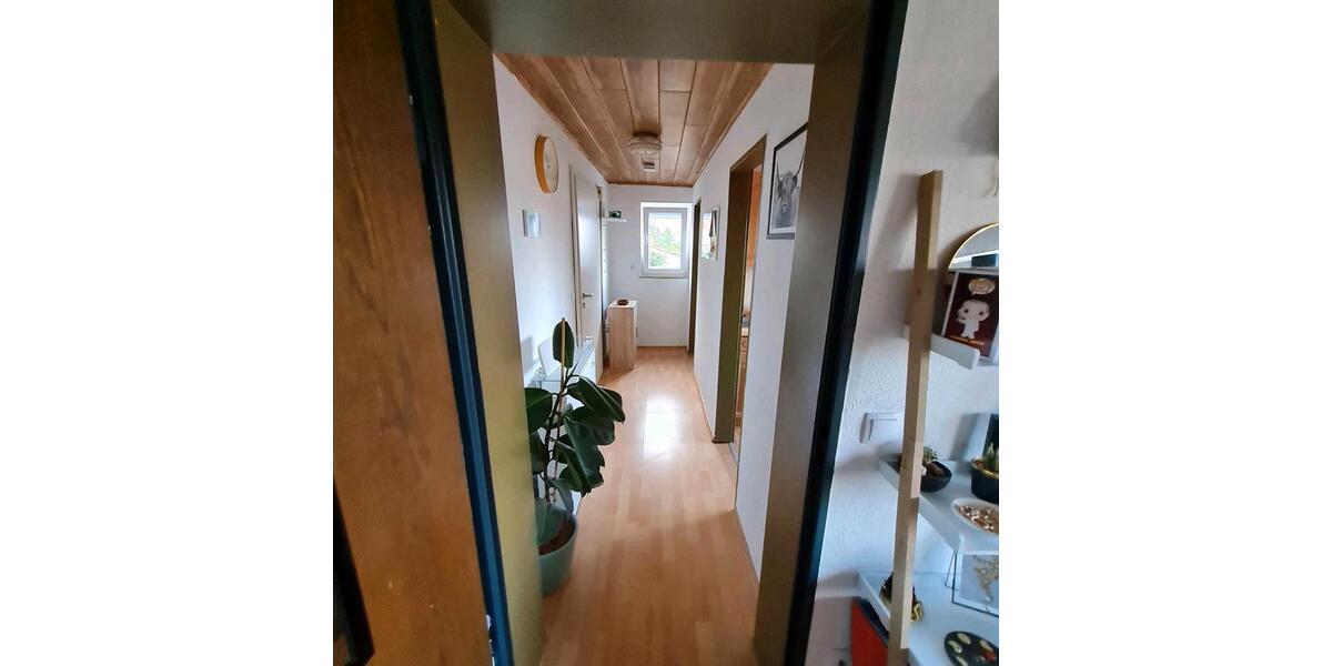 2 Zimmer Wohnung in Bretzfeld 2 zimmer