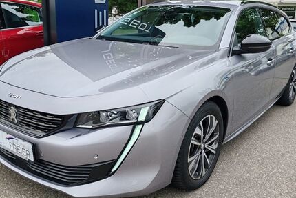 Peugeot 508 21.346 km 22.890 &euro; Heilbronn 74074