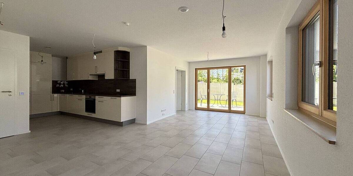 Etagenwohnung Ilsfeld / Auenstein Auenstein - 2 Zimmer, 65 m&sup2;, 950&euro; | Angebot:26402310