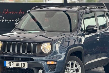 Jeep Renegade 26.000 km 22.900 &euro; Sinsheim 74889
