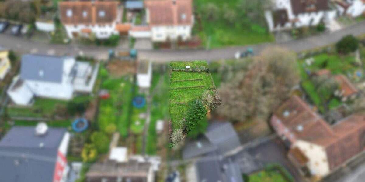 Grundstück Erdmannhausen - 95.000&euro; | Angebot:25777939