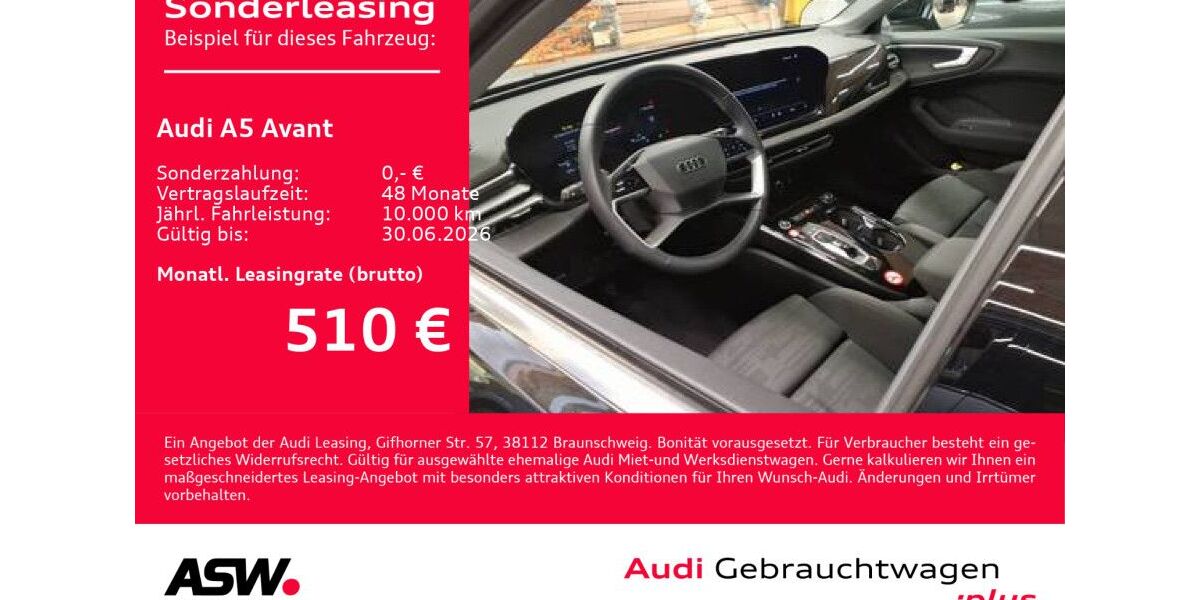 Audi A5 20.600 km 50.930 &euro; Heilbronn 74074