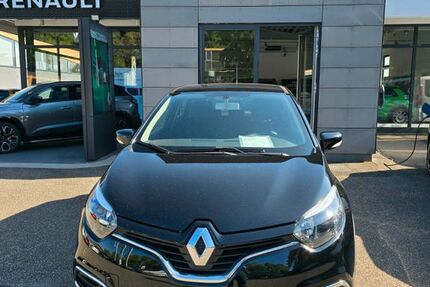Renault Captur 100.700 km 7.295 &euro; Bad Wimpfen 74206