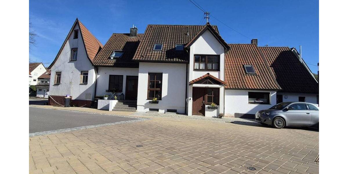 Reihenmittelhaus Weinsberg Wimmental - 4 Zimmer, 149 m&sup2;, 415.000&euro; | Angebot:26217828