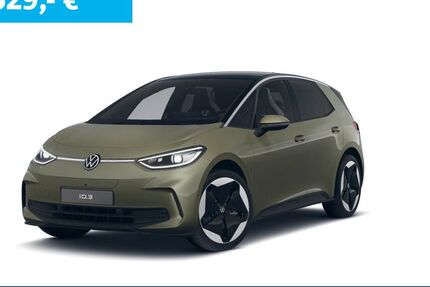 VW ID.3 8.159 km 43.930 &euro; Backnang 71522