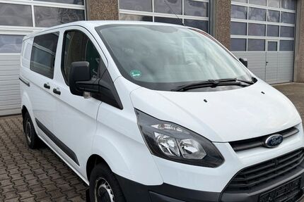Ford Transit Custom 276.593 km 6.400 &euro; Bietigheim-Bissingen 74321