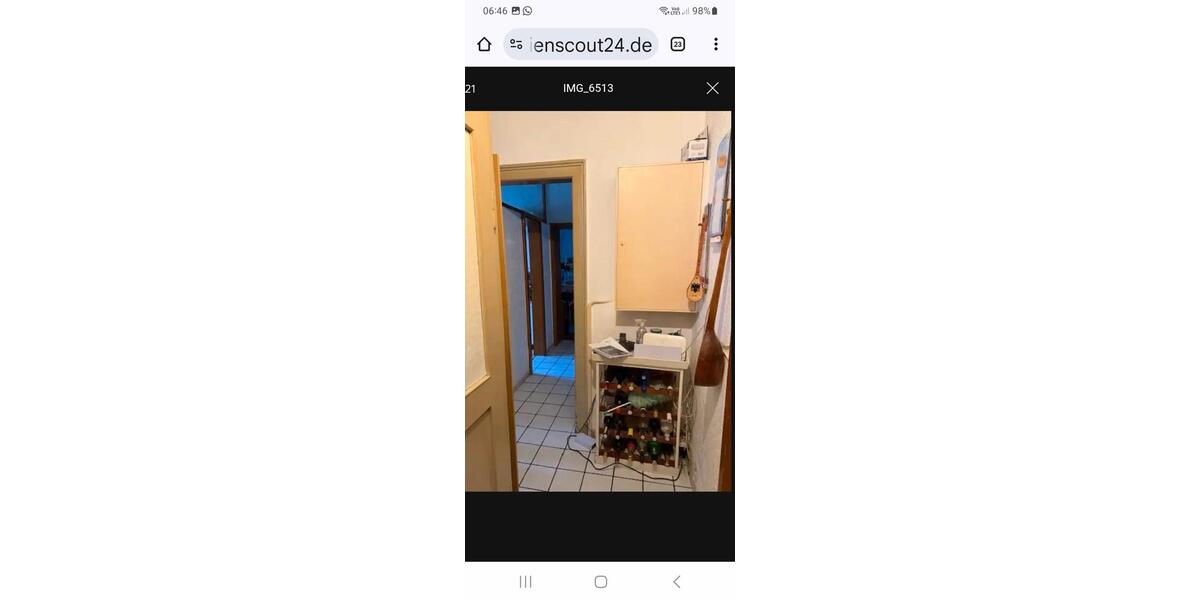 Erdgeschoßwohnung Heilbronn Böckingen - 4 Zimmer, 90 m&sup2;, 225.000&euro; | Angebot:26738742