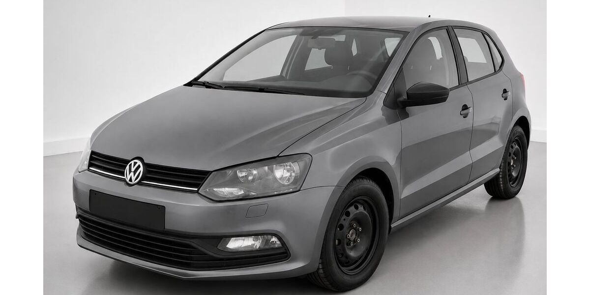 VW Polo 125.000 km 7.290 &euro; Heilbronn 74078