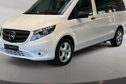Mercedes-Benz Vito 83.622 km 35.919 &euro; Neckarsulm-Obereisesheim 74172