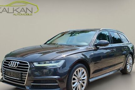 Audi A6 246.370 km 11.950 &euro; Neckarsulm 74172