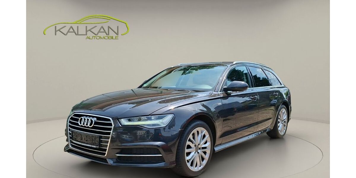 Audi A6 246.370 km 11.950 &euro; Neckarsulm 74172