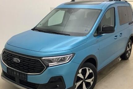 Ford Tourneo Connect 20.483 km 28.490 &euro; Marbach am Neckar 71672