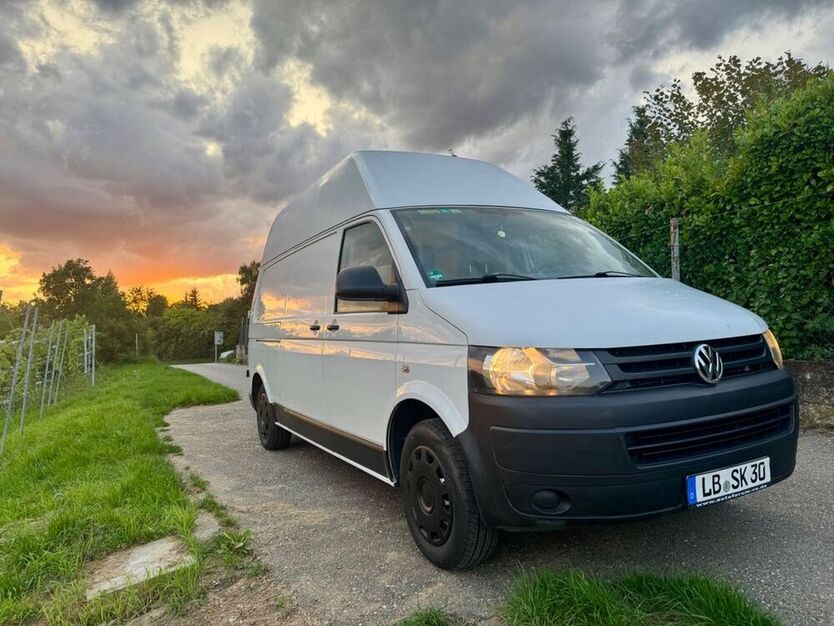 T5 Transporter