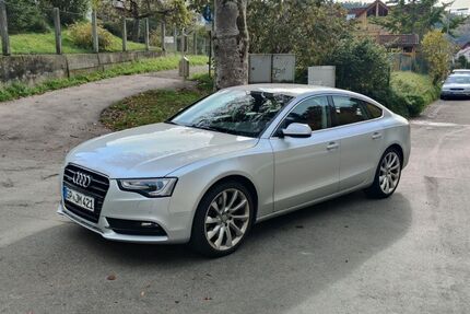 Audi A5 155.555 km 17.100 &euro; Möglingen 71696