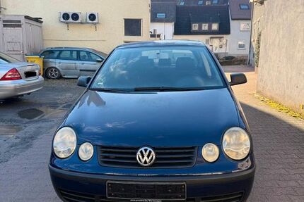 VW Polo 231.000 km 1.600 &euro; Heilbronn 74072