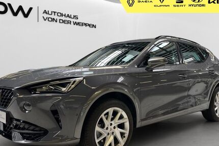 Cupra Formentor 22.900 km 24.980 &euro; Heilbronn 74076