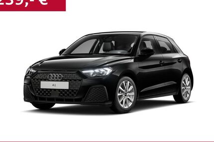 Audi A1 89.100 km 19.360 &euro; Ludwigsburg 71636