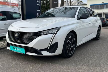 Peugeot 308 41.143 km 21.990 &euro; Heilbronn 74074