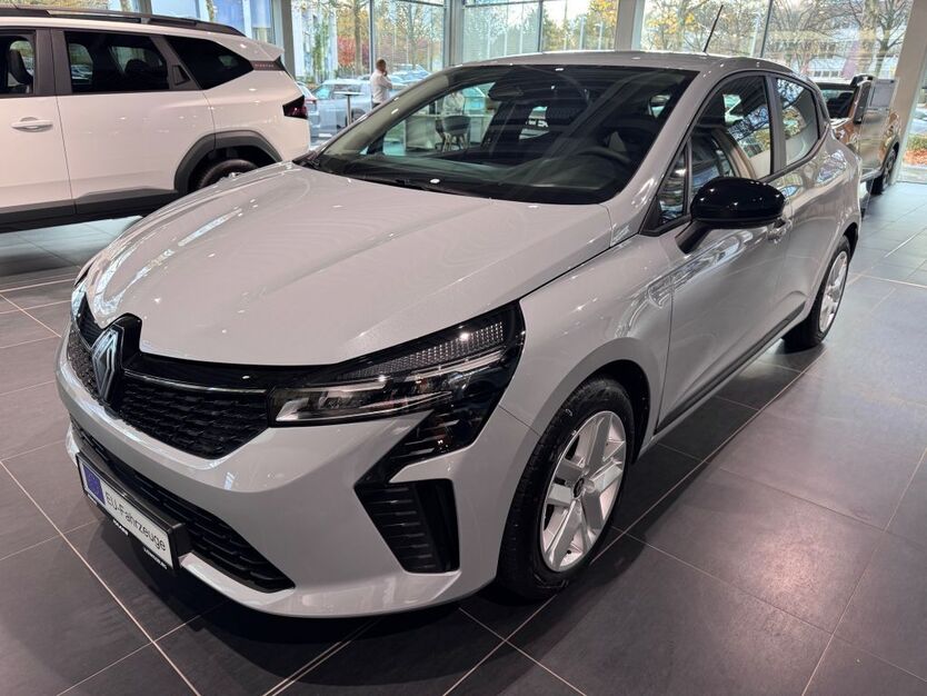 Renault Clio 1.550 km 19.690 € Ludwigsburg 71636