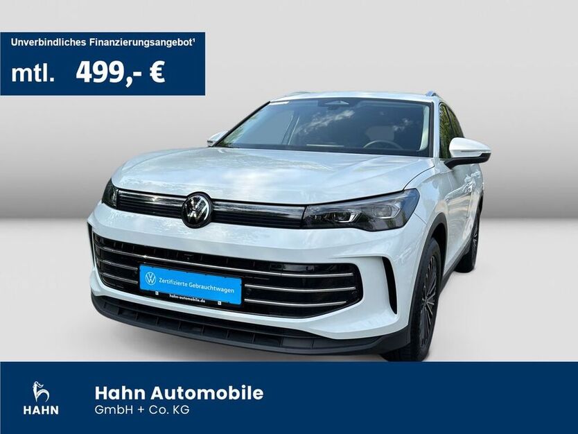 Tiguan