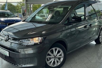 VW Caddy 11.700 km 37.990 &euro; Bretzfeld- Schwabbach 74626