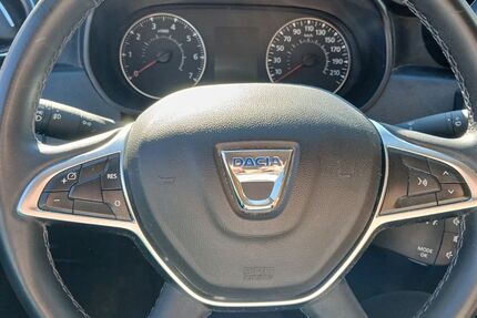 Dacia Duster 109.200 km 8.400 &euro; Marbach 71672