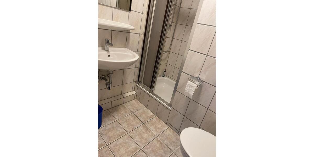 Etagenwohnung Mosbach - 1 Zimmer, 20 m&sup2;, 355&euro; | Angebot:26163343