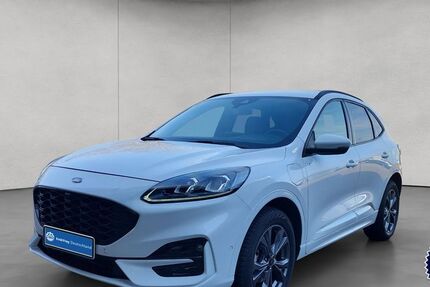 Ford Kuga 15.437 km 24.490 € Heilbronn 74080