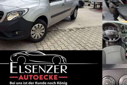 Mercedes-Benz Citan 193.999 km 6.999 &euro; Eppingen 75031